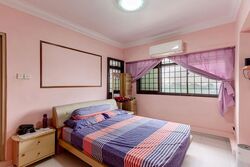 Blk 507A Wellington Circle (Sembawang), HDB 4 Rooms #573045411